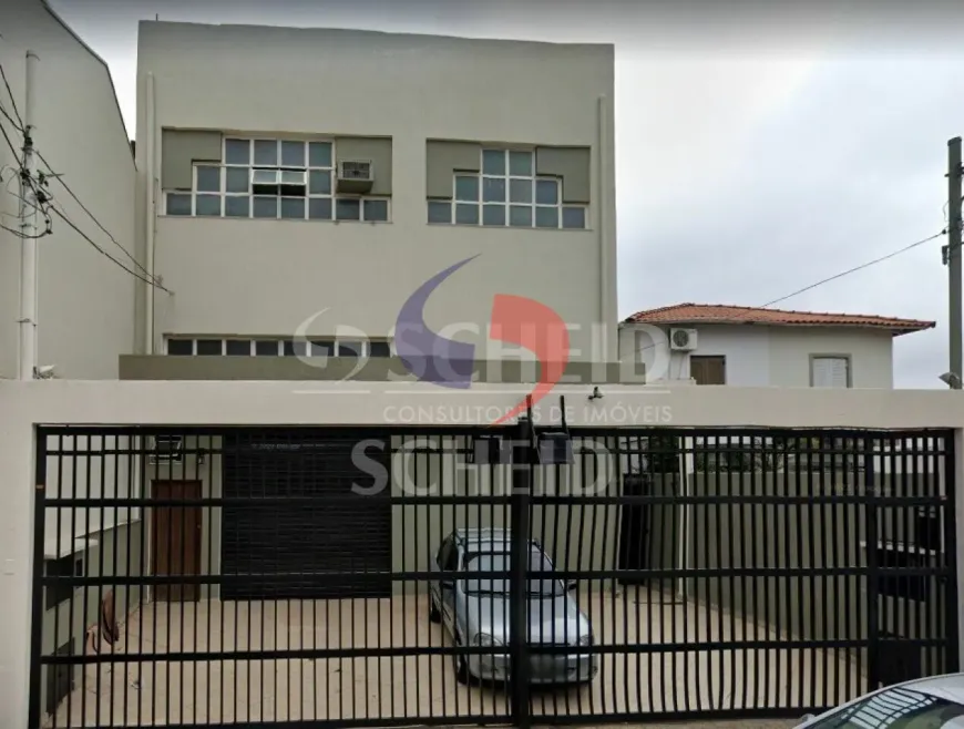 Foto do imóvel - Imóvel comercial para alugar com 300 m², 4 banheiros e próximo ao Metrô Alto Da Boa Vista em