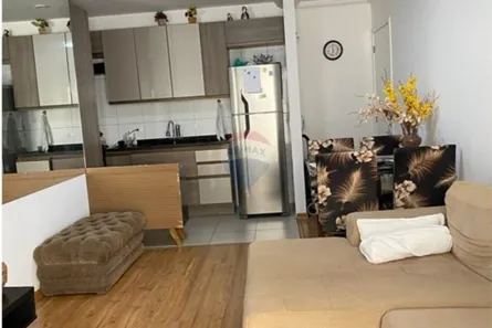 Apartamento com 2 Quartos à venda, 68m² no Jardim Itapark, Mauá