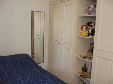 Apartamento com 4 Quartos à venda, 130m² no Barra da Tijuca, Rio de Janeiro