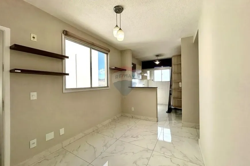 Foto do imóvel - Apartamento para comprar com 47 m², 2 quartos, 1 banheiro, 1 vaga