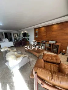 Apartamento com 3 Quartos à venda, 271m² no Martins, Uberlândia