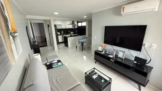 Apartamento com 2 Quartos à venda, 80m² no Meireles, Fortaleza