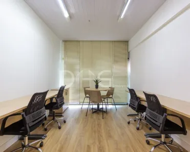 Conjunto Comercial / Sala à venda, 38m² no Centro, Campinas