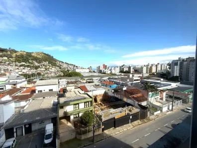 Studio com 1 Quarto à venda, 32m² no Centro, Florianópolis