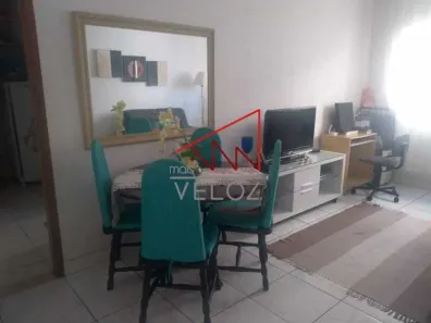 Apartamento com 1 Quarto à venda, 52m² no Centro, Rio de Janeiro