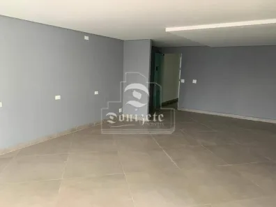 Conjunto Comercial / Sala à venda, 84m² no Centro, Santo André