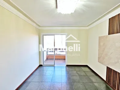 Apartamento com 3 Quartos à venda, 75m² no Presidente Médici, Ribeirão Preto
