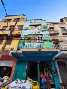 Prédio/Edifício Inteiro com 2 Quartos à venda, 120m² no Santo Antônio, Recife