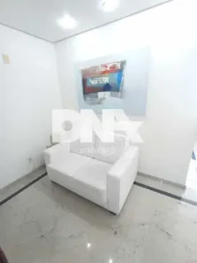 Conjunto Comercial / Sala à venda, 48m² no Botafogo, Rio de Janeiro