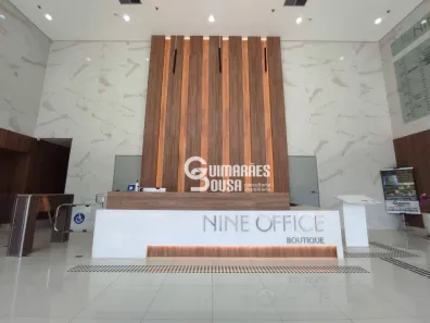 Conjunto Comercial / Sala à venda, 39m² no Centro, Jundiaí