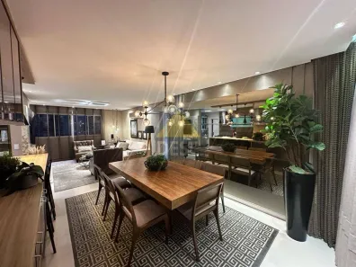 Apartamento com 4 Quartos à venda, 143m² no Centro, Balneário Camboriú