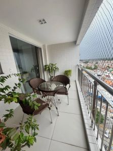 Apartamento com 2 Quartos à venda, 73m² no Marambaia, Belém