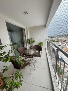 Apartamento com 2 Quartos à venda, 73m² no Marambaia, Belém