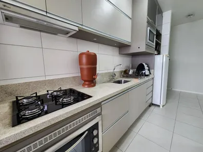 Apartamento com 3 Quartos à venda, 100m² no Centro, Criciúma
