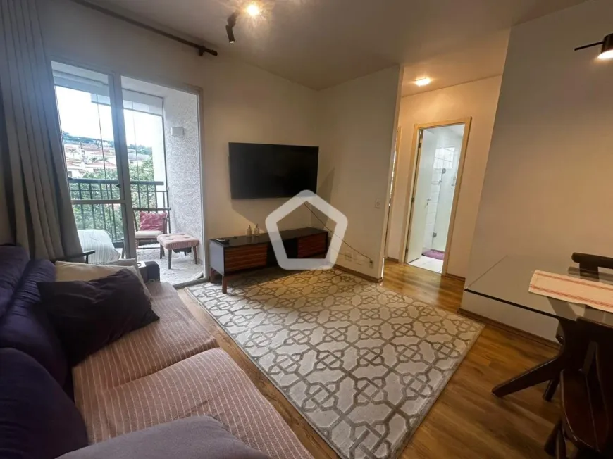 Foto do imóvel - Apartamento para comprar com 65 m², 4 quartos, 2 banheiros, 1 vaga
