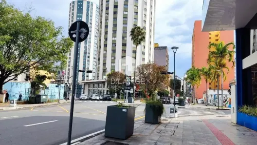 Kitnet com 1 Quarto à venda, 36m² no Centro, Campinas