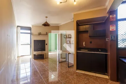 Apartamento com 1 Quarto à venda, 37m² no Indianópolis, São Paulo