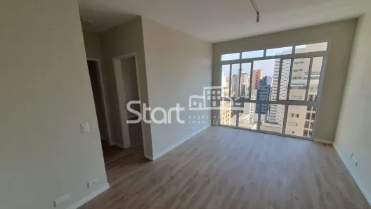 Apartamento com 2 Quartos à venda, 60m² no Centro, Campinas