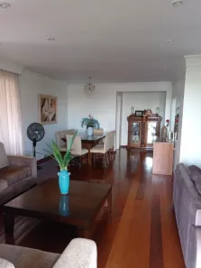 Apartamento com 5 Quartos à venda, 252m² no Alto da Boa Vista, Ribeirão Preto