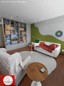 Conjunto Comercial / Sala à venda, 32m² no Caminho das Árvores, Salvador