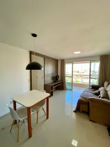 Apartamento com 3 Quartos à venda, 85m² no Centro, Fortaleza