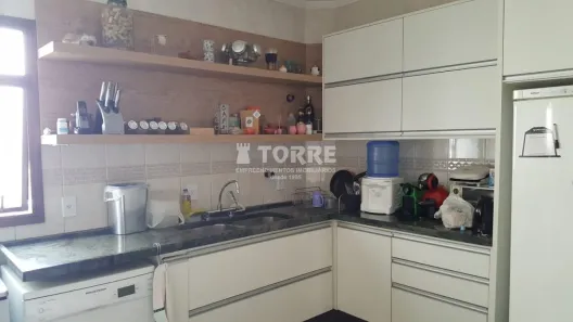 Apartamento com 3 Quartos à venda, 148m² no Vila Itapura, Campinas