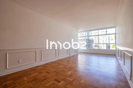 Apartamento com 3 Quartos à venda, 186m² no Jardim Paulistano, São Paulo