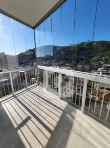 Apartamento com 1 Quarto à venda, 54m² no Engenho Novo, Rio de Janeiro