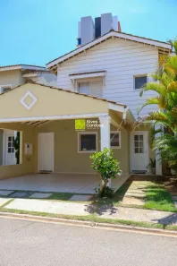 Casa de Condomínio com 3 Quartos à venda, 133m² no Parque Campolim, Sorocaba