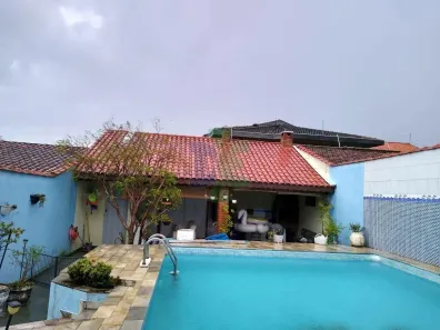 Casa com 3 Quartos à venda, 300m² no Centro, Jacareí