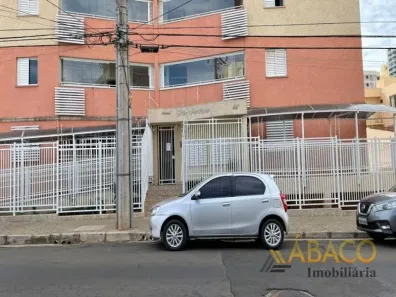 Apartamento com 3 Quartos à venda, 155m² no Jardim Bethânia, São Carlos