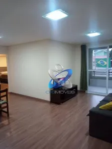 Apartamento com 3 Quartos à venda, 96m² no Bosque dos Eucaliptos, São José dos Campos
