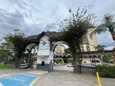 Apartamento com 2 Quartos à venda, 60m² no Interlagos, Caxias do Sul