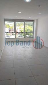 Conjunto Comercial / Sala à venda, 23m² no Jacarepaguá, Rio de Janeiro