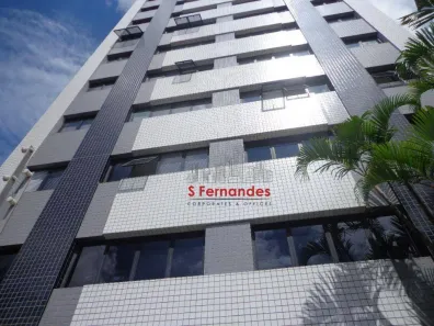 Conjunto Comercial / Sala para venda ou aluguel, 48m² no Saúde, São Paulo