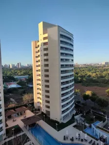 Apartamento com 3 Quartos à venda, 81m² no Edson Queiroz, Fortaleza