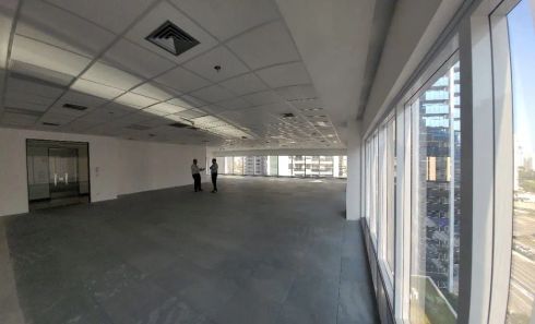 Conjunto Comercial / Sala para venda ou aluguel, 252m² no Vila Gertrudes, São Paulo
