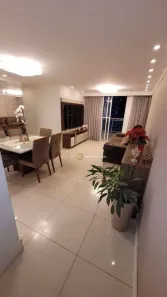 Apartamento com 4 Quartos à venda, 108m² no Centro, Nova Iguaçu