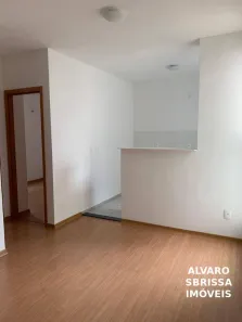 Apartamento com 2 Quartos à venda, 48m² no Vila Esperança, Itu