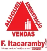 Logo da imobiliária
