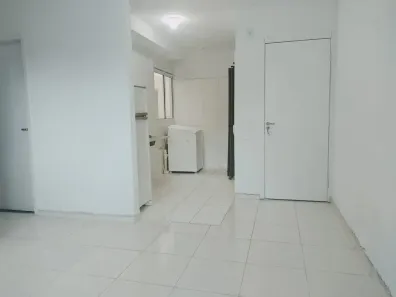 Apartamento com 2 Quartos à venda, 44m² no Maraponga, Fortaleza