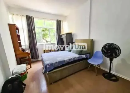 Kitnet com 1 Quarto à venda, 35m² no Copacabana, Rio de Janeiro