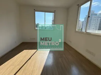 à venda, 46m² no Centro, Florianópolis