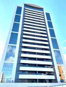 Cobertura com 3 Quartos à venda, 200m² no Lagoa Nova, Natal