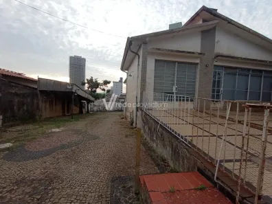 Casa Comercial com 4 Quartos à venda, 261m² no Jardim Proença, Campinas