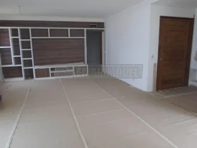 Apartamento com 3 Quartos à venda, 198m² no Parque Campolim, Sorocaba