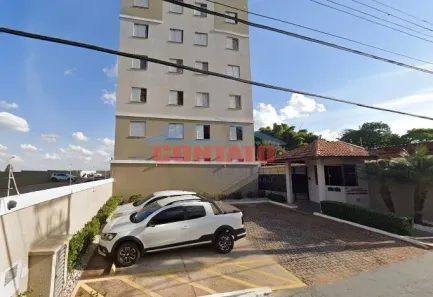 Apartamento com 2 Quartos à venda, 56m² no Parque Sabará, São Carlos