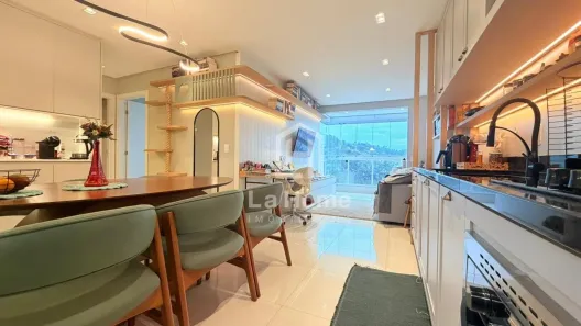 Apartamento com 2 Quartos à venda, 70m² no Itoupava Seca, Blumenau