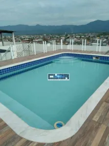 Apartamento com 2 Quartos à venda, 70m² no Tupi, Praia Grande
