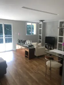 Apartamento com 2 Quartos à venda, 84m² no Vila Andrade, São Paulo